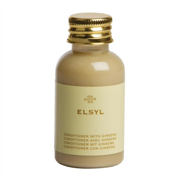 Elsyl Natural Look Spülung (50 Stück)