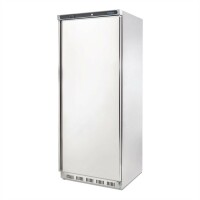 Polar Serie C Kühlschrank Edelstahl für leichte Nutzung 600L