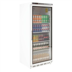 Polar Serie C Display Kühlschrank 600L