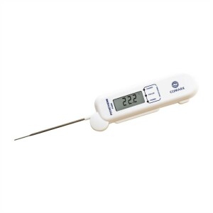 Comark Pocketherm Thermometer mit einklappbarem...