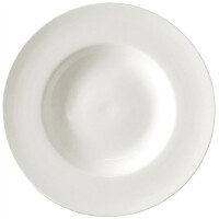 Olympia Lumina Pasta- oder Suppenteller 25,4cm (4 Stück)