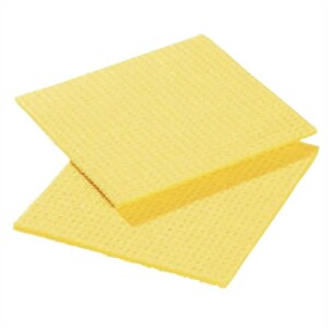 Spongyl Reinigungstücher gelb (10 Stück)