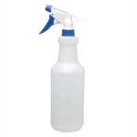 Jantex farbkodierte Sprühflasche blau 750ml