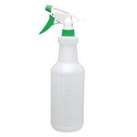 Jantex farbkodierte Sprühflasche grün 750ml