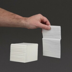 Jantex Großpackung Toilettenpapier (36 Stück)
