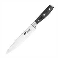 Vogue Tsuki Serie 7 Fleischmesser 20cm