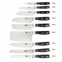 Vogue Tsuki Serie 7 Fleischmesser 20cm