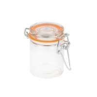 Vogue Mini Weckglas 6cm - 50ml (12 Stück)