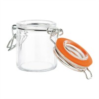 Vogue Mini Weckglas 6cm - 50ml (12 Stück)