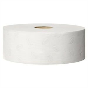 Tork Jumbo Toilettenpapier 2-lagig (6 St&uuml;ck)
