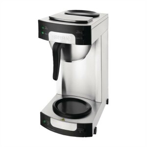 Buffalo Filterkaffeemaschine