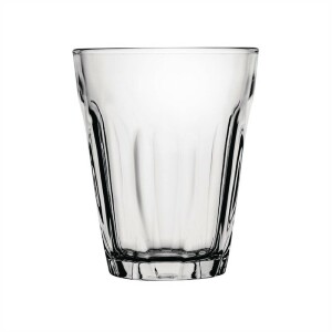 Olympia verstärkte Tumbler Gläser 29cl (12...