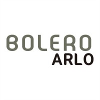 Bolero Arlo Spindelbeiniger Polypropylen Stuhl weiß (2er-Pack) (2 Stück)