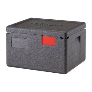 Cambro isolierter Toplader...