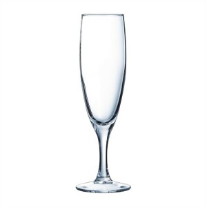 Arcoroc Elegance Champagnerflöten 13cl (12 Stück)
