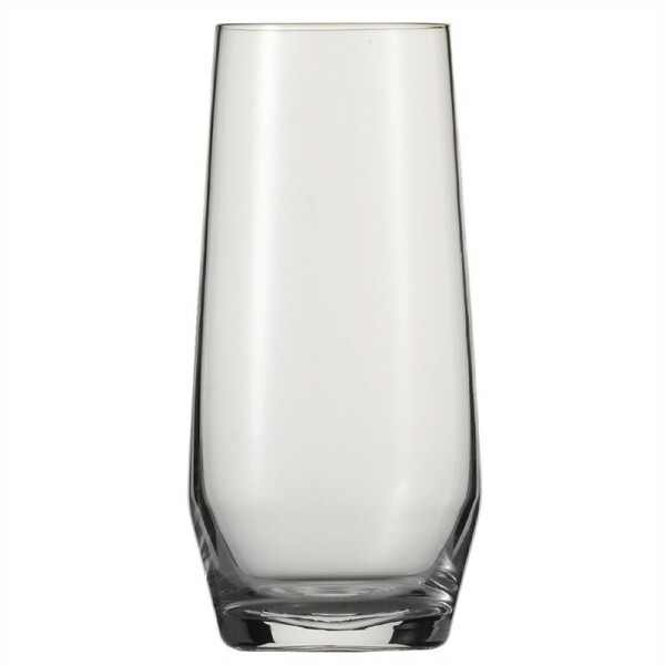 Schott Zwiesel Pure Glasbecher 357ml (6 Stück)