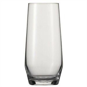 Schott Zwiesel Pure Glasbecher 357ml (6 Stück)