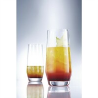 Schott Zwiesel Pure Glasbecher 357ml (6 Stück)