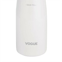 Vogue Sahnespender 1L