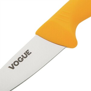 Vogue Soft Grip Pro Officemesser 9cm