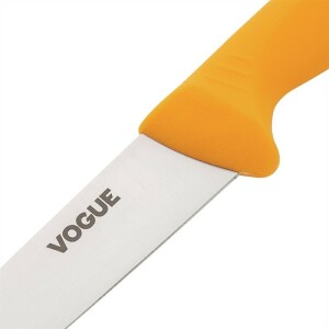 Vogue Soft Grip Pro Officemesser 12,5cm