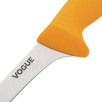 Vogue Soft Pro Ausbeinmesser 15cm