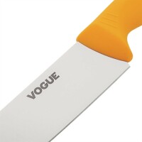 Vogue Soft Grip Pro Kochmesser 26cm