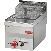 Gastro M Fritteuse 60/30FRE 10L