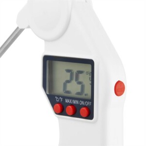 Hygiplas Easy Temp Taschenthermometer