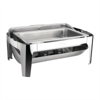 Olympia Madrid Chafing-Dish