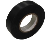 Isolierband / Zumbel Tape VDE 19 mm x 32 m lose schwarz