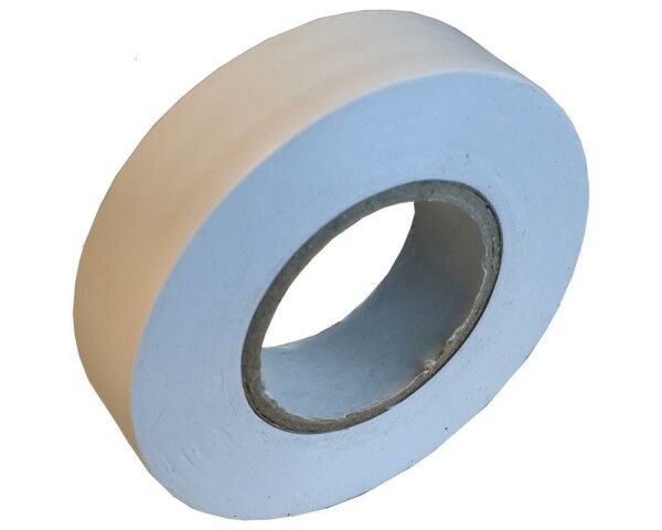 Isolierband / Zumbel Tape VDE 19 mm x 32 m lose weiß