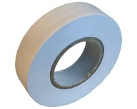 Isolierband / Zumbel Tape VDE 19 mm x 32 m lose weiß