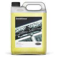 Spar Abo - UNOX DET&Rinse Reiniger/Reinigungsmittel 2x5L